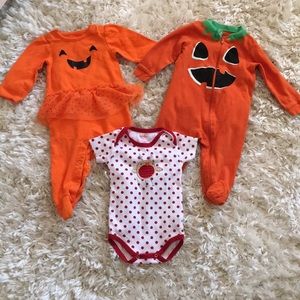 Fall Holiday Bundle 🎃🦃